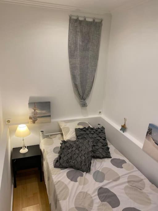 Appartement Flat à Flayosc Extérieur photo