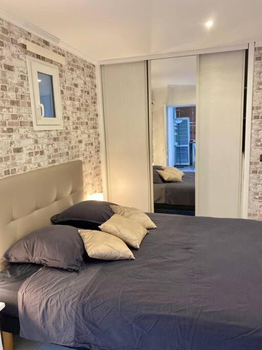 Appartement Flat à Flayosc Extérieur photo