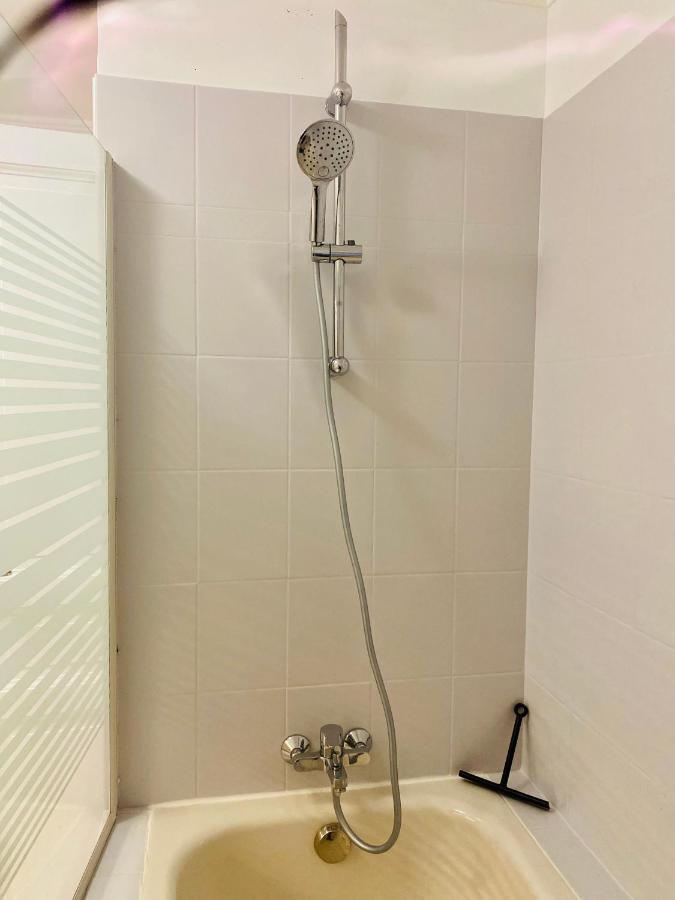 Appartement Flat à Flayosc Extérieur photo