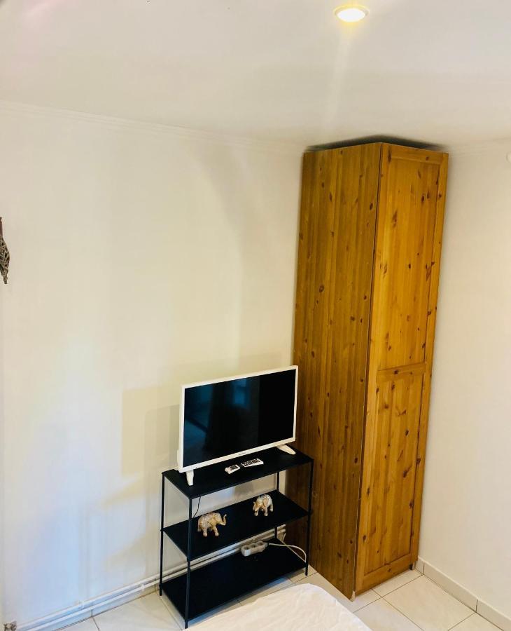 Appartement Flat à Flayosc Extérieur photo